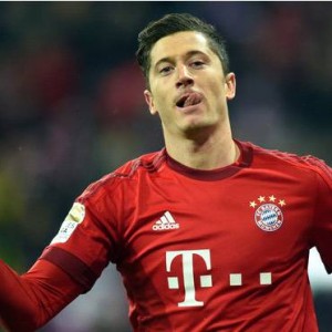  拜仁慕尼黑客场奏凯稳固德甲榜首位置  