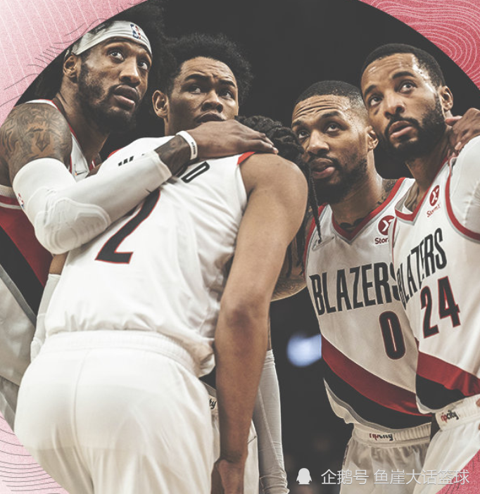  利拉德60分创本赛季得分新高  