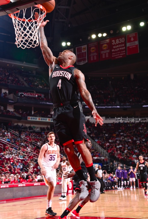  爵士戈贝尔防守效率领跑全联盟  