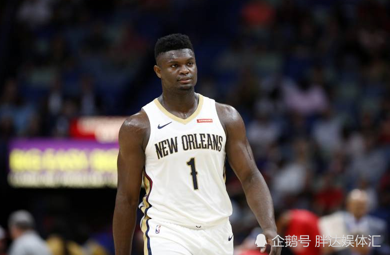  锡安威廉森暴力美学扣篮，鹈鹕客场爆冷击败爵士